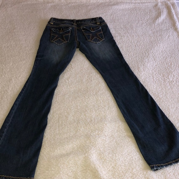 Jeans - Picture 5 of 6